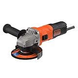 Image of BLACK+DECKER BEG010-QS angle grinder