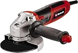 Image of Einhell 4430971 angle grinder
