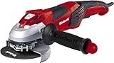 Image of Einhell 4430860 angle grinder