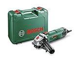 Image of Bosch 06033A240C angle grinder