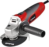 Image of Einhell 4430619 angle grinder