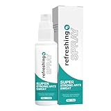 Image of vokkrv antiperspirant
