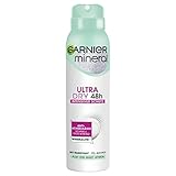 Image of Garnier C6228401 antiperspirant