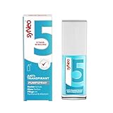 Image of syNeo 1 Pakje antiperspirant