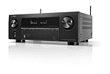 Image of Denon AVR-X2800H AV receiver