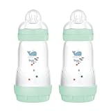 Image of MAM ZEDMG210M baby bottle