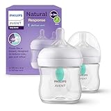 Image of AVENT SCY670/02 baby bottle