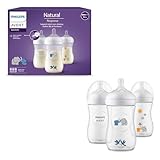 Image of AVENT SCY903/63 baby bottle