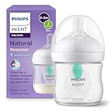 Image of AVENT SCY670/01 baby bottle