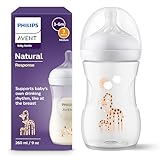 Image of AVENT SCY903/66 baby bottle