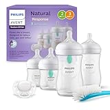 Image of AVENT SCD657/11 baby bottle
