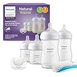 Image of AVENT SCD838/11 baby bottle