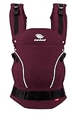 Image of manduca 222-03-45-000 baby carrier