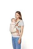 Image of Ergobaby BCZ360PNATBGE baby carrier