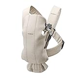 Image of BabyBjörn 21087 baby carrier