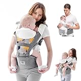 Image of Bellababy S011 baby carrier