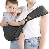 Image of Tyafzzn Kleinkind Trage Seitlich baby carrier