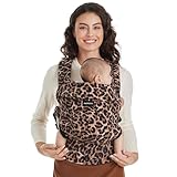 Image of momcozy BC001 baby carrier
