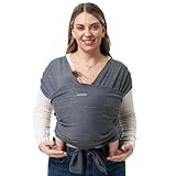 Image of momcozy baby carrier