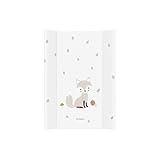 Image of Träumeland TT80403 baby changing mat