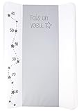 Image of Babycalin BBC510331 baby changing mat