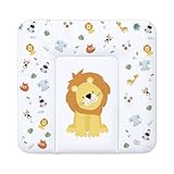 Image of Totsy Baby 5902670983612 baby changing mat