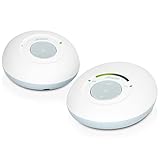 Image of Alecto DBX110 baby monitor