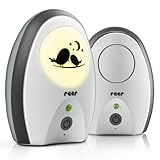 Image of Reer 50070 baby monitor