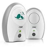 Image of Reer 50040 baby monitor