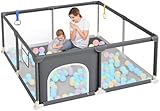 Image of Dripex P1004 baby playpen