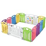 Image of Gupamiga PLP-WL004-14 baby playpen