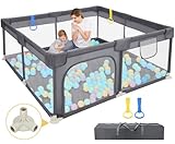 Image of Dripex P1001 baby playpen