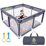 Image of EveryKip PB-002 baby playpen