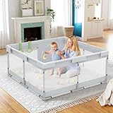 Image of Fodoss AMOVO baby playpen