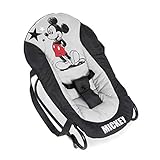 Image of hauck 620397 baby swing