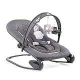 Image of Chicco 79840770000 baby swing