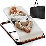Image of KUNU KUNU Babywippe baby swing