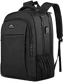 Image of MATEIN 100701BLK backpack