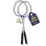 Image of BEST SPORTING 41160/41161 badminton racket