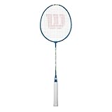 Image of Wilson WR153210U+ badminton racket
