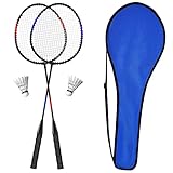 Image of Keehoo  badminton racket