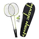 Image of Talbot Torro 449405 badminton racket