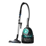 Image of Versuni FC955509 bagless vacuum cleaner