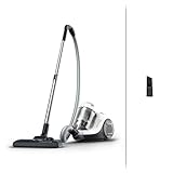 Image of Rowenta RO2917 bagless vacuum cleaner