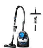 Image of Philips Domestic Appliances FC9332/09 bagless vacuum cleaner