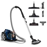 Image of Philips FC9745/09 bagless vacuum cleaner