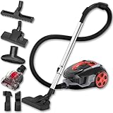 Image of LEHMANN LHOCV-8925 bagless vacuum cleaner