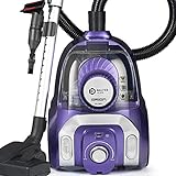 Image of Balter Orion-X3 bagless vacuum cleaner