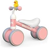 Image of MHCYLION HU-XI-15 balance bike