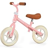 Image of Itslife HY-Pink balance bike